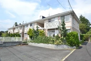 クランベリーハウスの画像