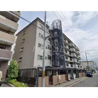 葛野ハイツの画像