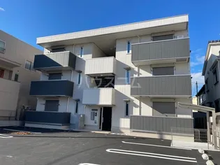 DーSQUARE 前田南町の画像