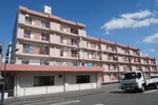 松永ビルの画像