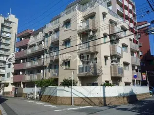 ソレイユ八柱の画像