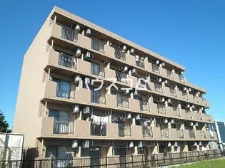 A CITY明治本町の画像