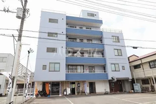 瓜島ビルの画像