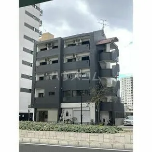 花の木ハイツ【4階】の外観