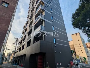 スカイコートプライム大井町の画像