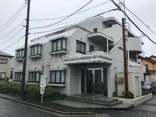 メゾンリヴィエールIIの画像