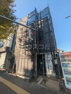 プルミエール【201号室】の外観