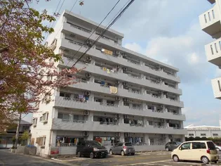 第3サンヨーマンションの画像