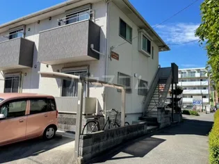 ハイツレジェンドの画像