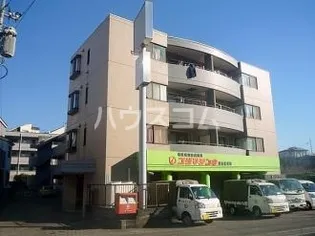 アーク新百合ヶ丘の画像