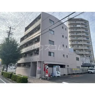 円山ハイツ【502号室】の外観