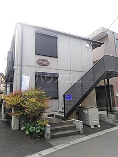 キャッスルハイツの画像