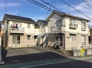 アメニティ南生田の画像