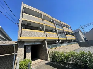 エスペランサ真清田の画像