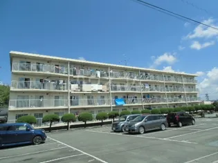 ヴィラコンフォート下俣南の画像