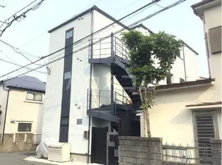 フルセイル相模原の画像