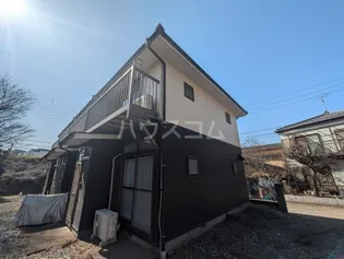 エクセル飯山満A棟の画像