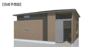 埼玉県朝霞市浜崎4丁目【アパート】の外観