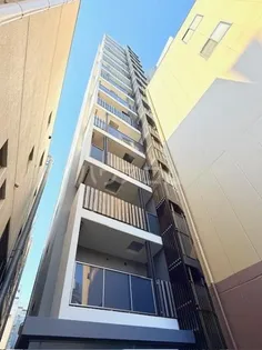 東京都台東区西浅草2丁目【マンション】の外観