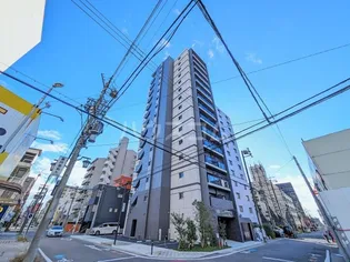 プレサンス レイズ 千種今池の画像
