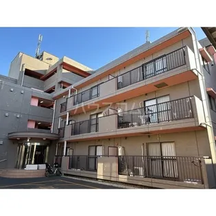 フラット戸田公園の画像