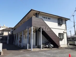 ファミール溝口の画像