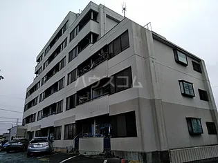 城東サンハイツの画像