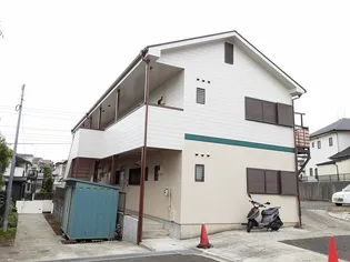 グリーンリーフの画像