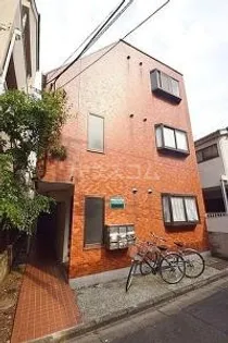 中和泉グリーンハイツの画像