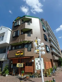 まつ葉ビルの画像