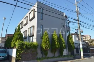 リュミエール多摩川の画像