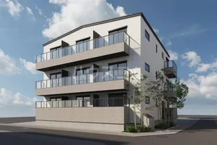 GRAND CASA TENJINGAWA【0102号室】の外観