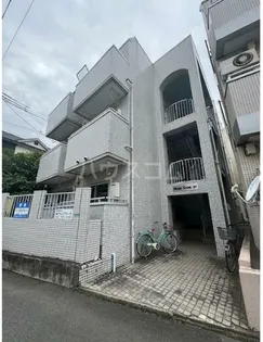 ホームコア87【3階】の外観