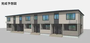 グレートハイツロイヤル11の画像