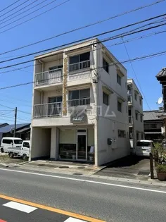 キングスマンション七宝2号館の画像