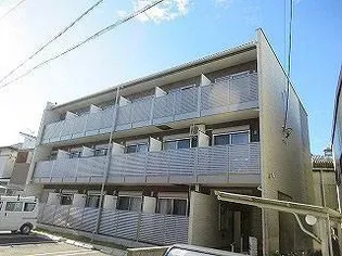 クレイノMIRAIの画像