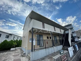 セジュール佐古木の画像