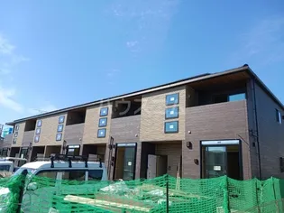 サンクレストの画像