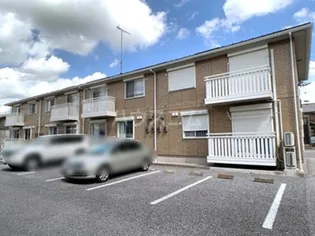 グランソシエ Aの画像