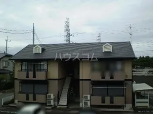 リヴェールフジ Bの画像