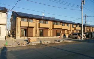 メゾン ド プリマの画像