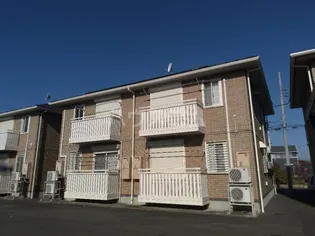 イヴェール Aの画像