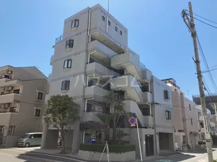 フェースタワー2の画像