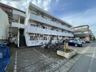 パークサイドさがみ野の画像