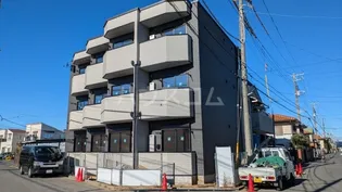 グランレジデンスの画像