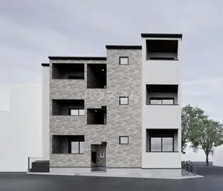 robot home 東所沢【2階】の外観