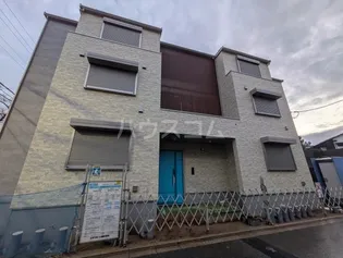 Partenza松波さくら通り【1階】の外観