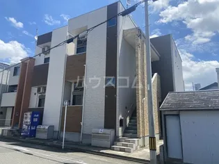 リバーサイド露橋の画像