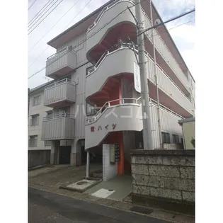 茜ハイツの画像