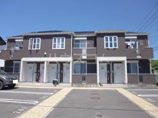 アバンサール岸町の画像